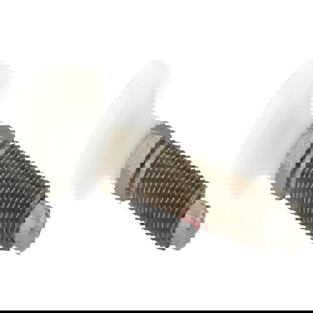 M12x1.75, 25mm Thread Length, 0.314